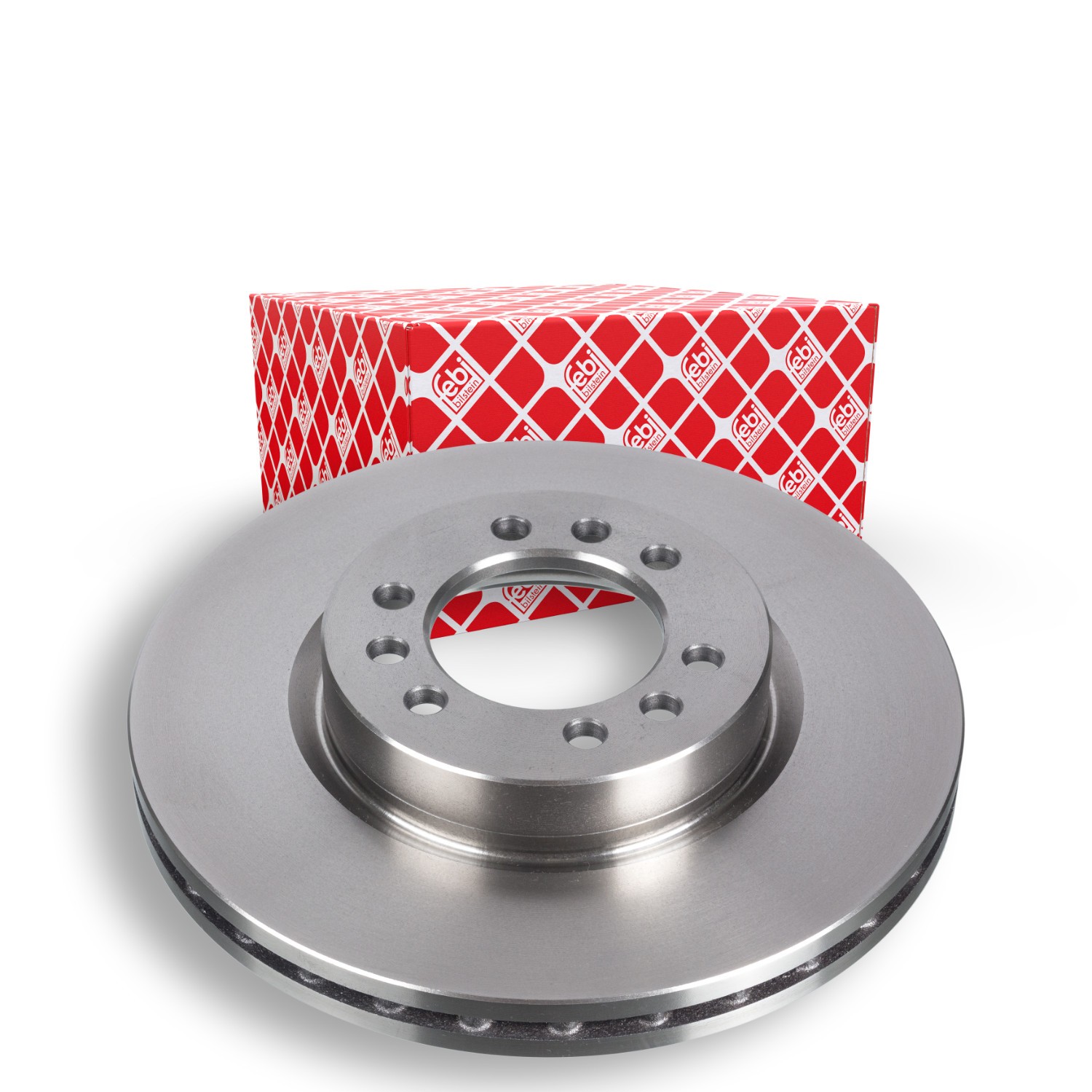 FEBI BILSTEIN Brake disc Article number: 29159 cheaply