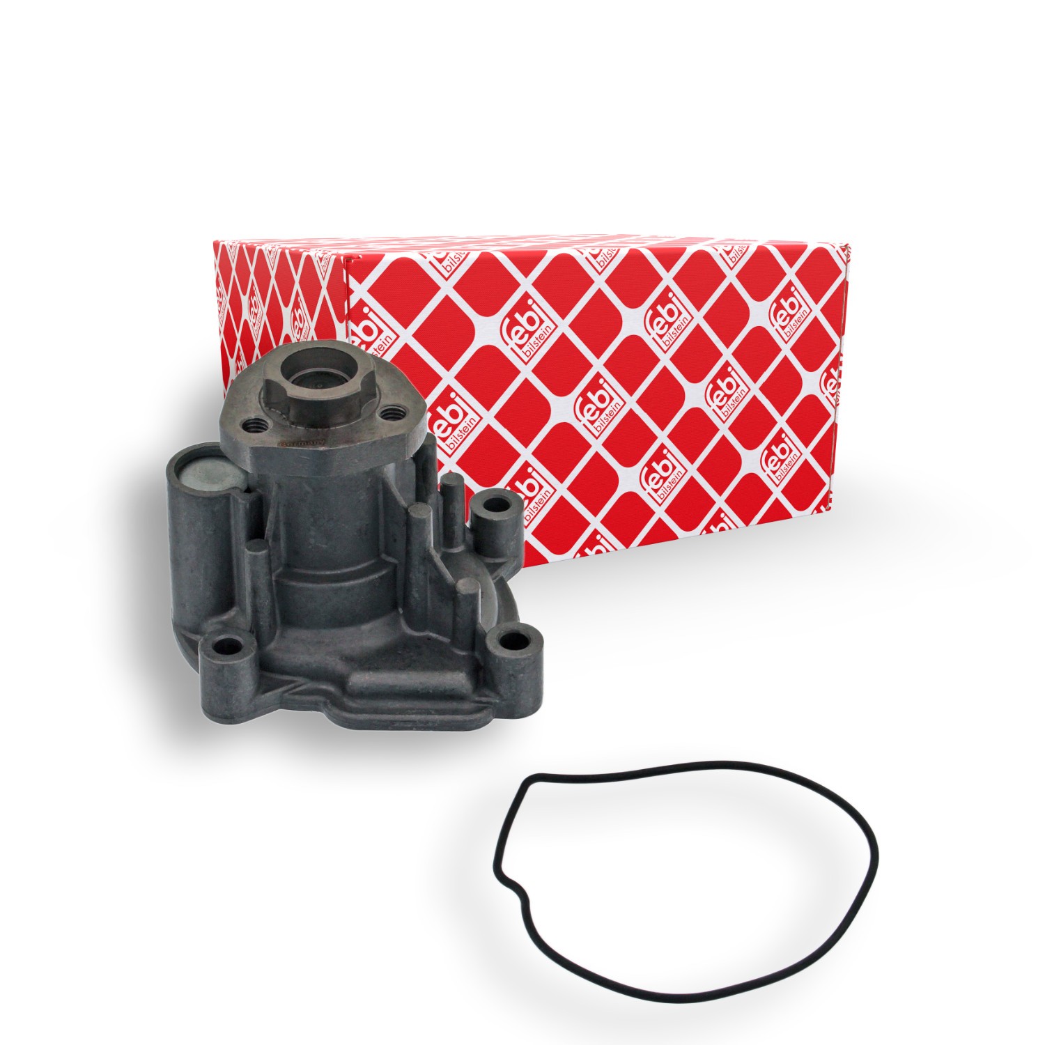 FEBI BILSTEIN Water pump Article number: 29678 cheaply