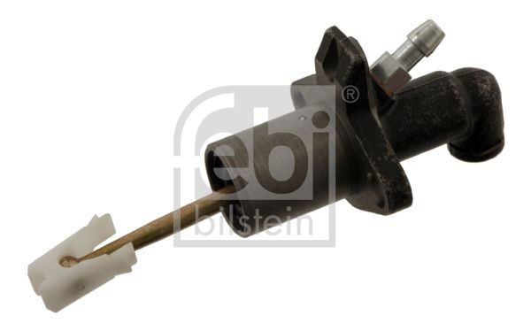 FEBI BILSTEIN Master / Slave Cylinder Kit, clutch Article number: 30216 cheaply