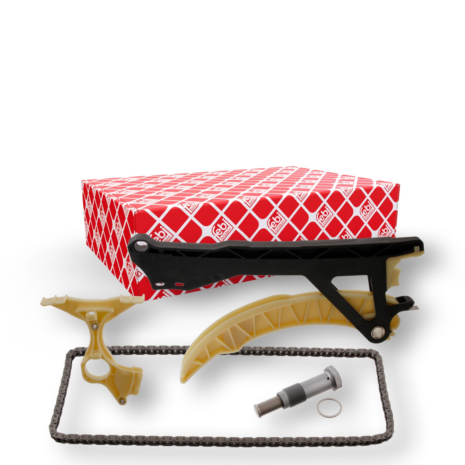 FEBI BILSTEIN Timing chain kit Article number: 30333 cheaply