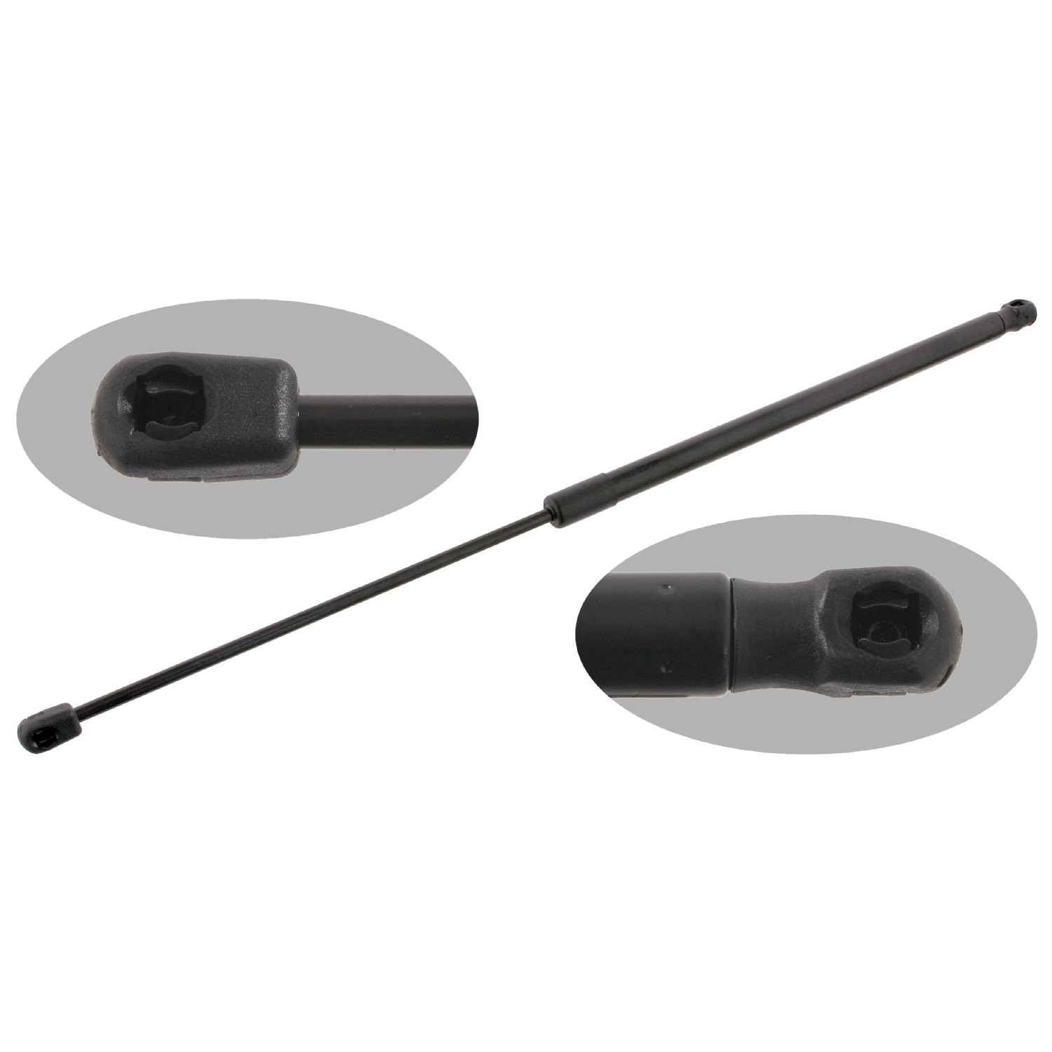 FEBI BILSTEIN Bonnet strut Article number: 30879 cheaply