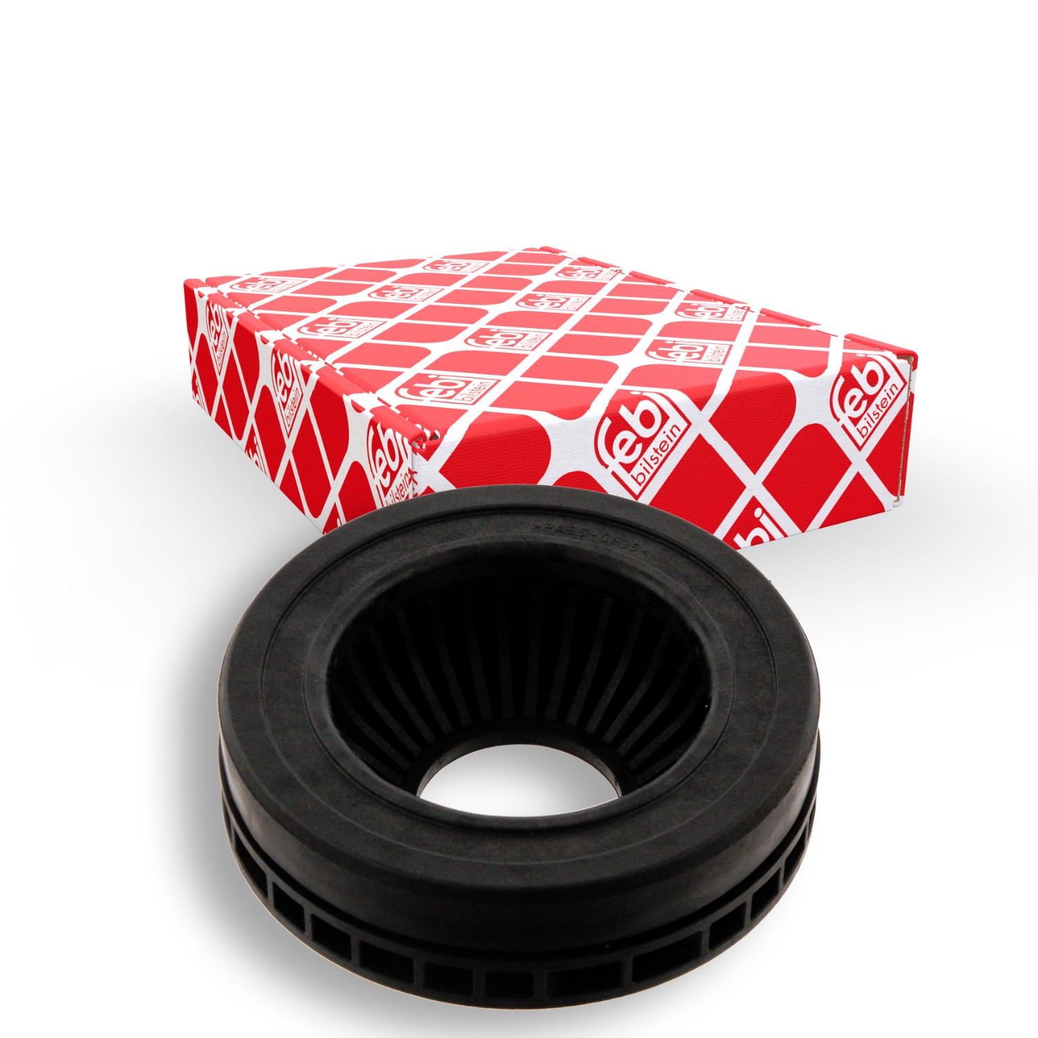 FEBI BILSTEIN Anti-Friction Bearing, suspension strut support mounting Article number: 31291 cheaply