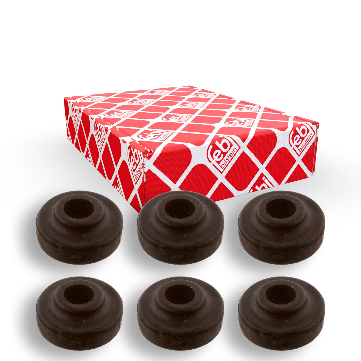 FEBI BILSTEIN Seal Ring, cylinder head cover bolt Article number: 32145 cheaply