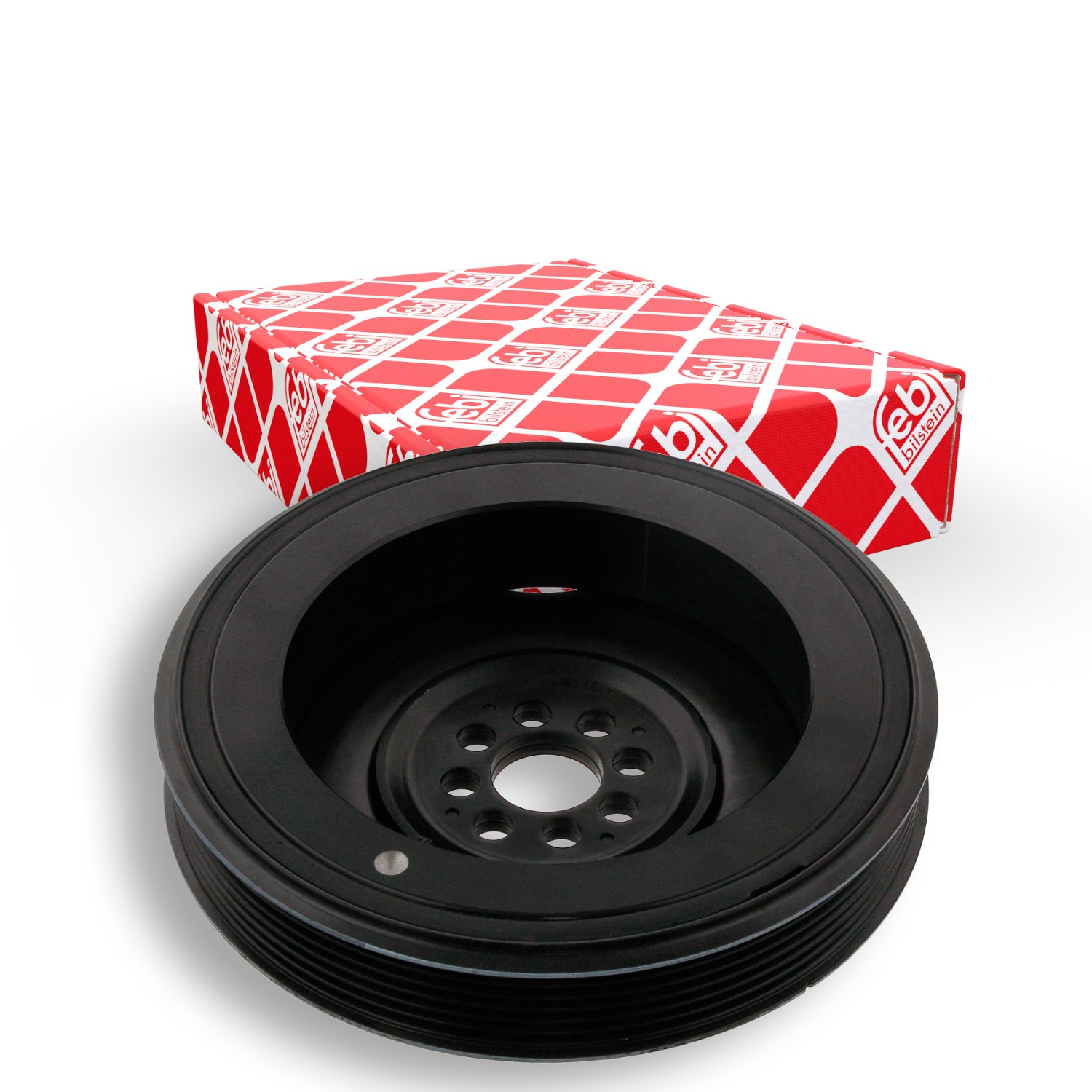 FEBI BILSTEIN Crankshaft pulley Article number: 32190 cheaply