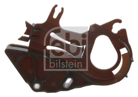 FEBI BILSTEIN Glideskinne, drivkæde-oliepumpe Varenummer: 32411 billige