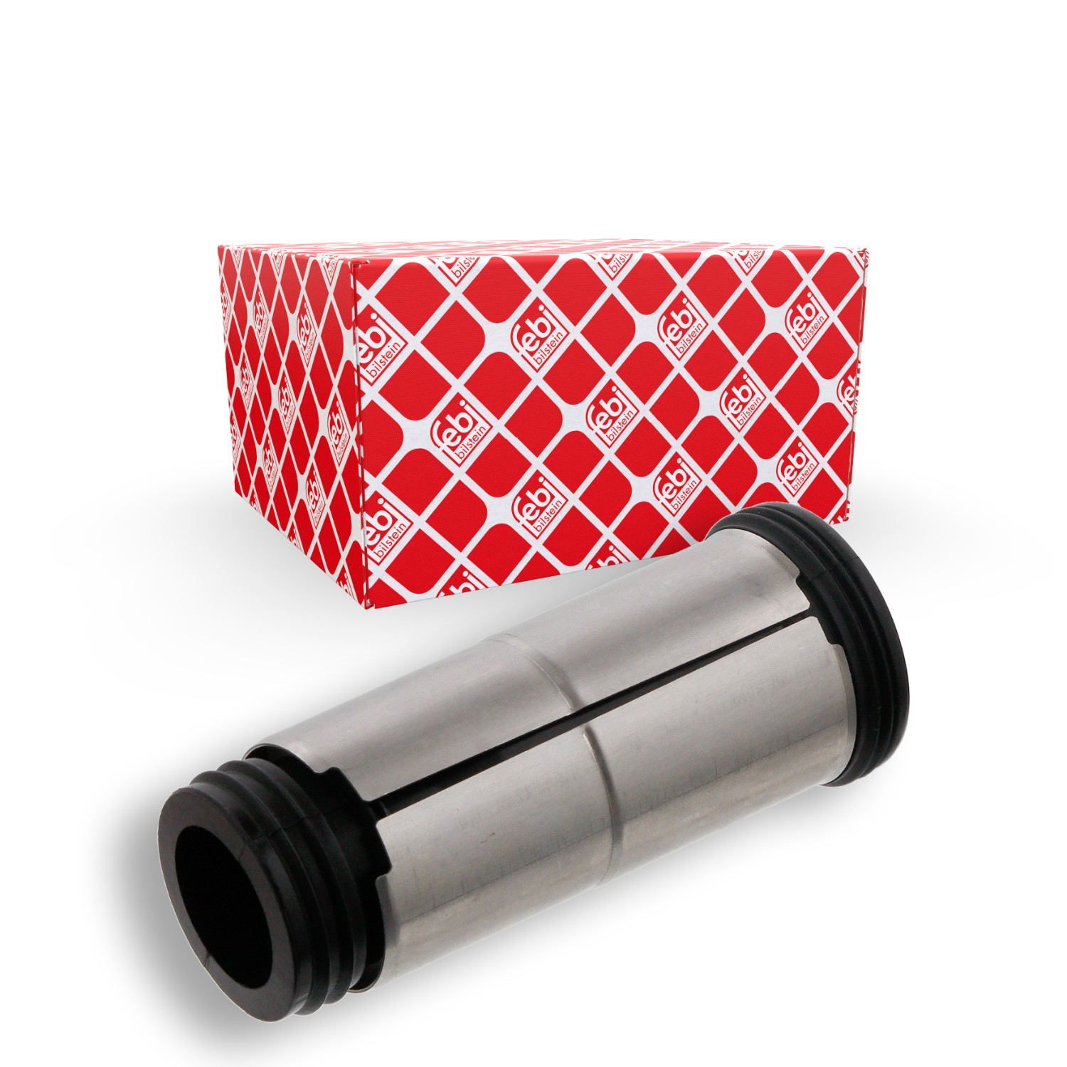 FEBI BILSTEIN Plug Sleeve, ignition system Article number: 33028 cheaply