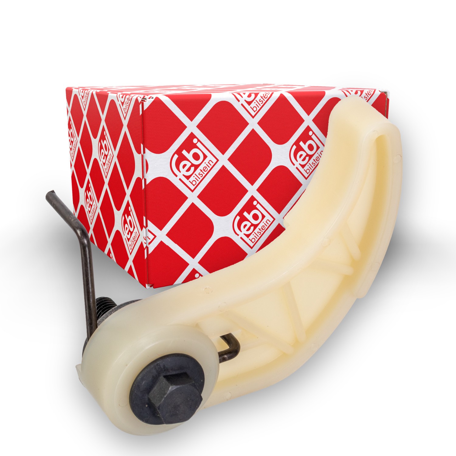 FEBI BILSTEIN Chain Tensioner, oil pump drive Article number: 33688 cheaply