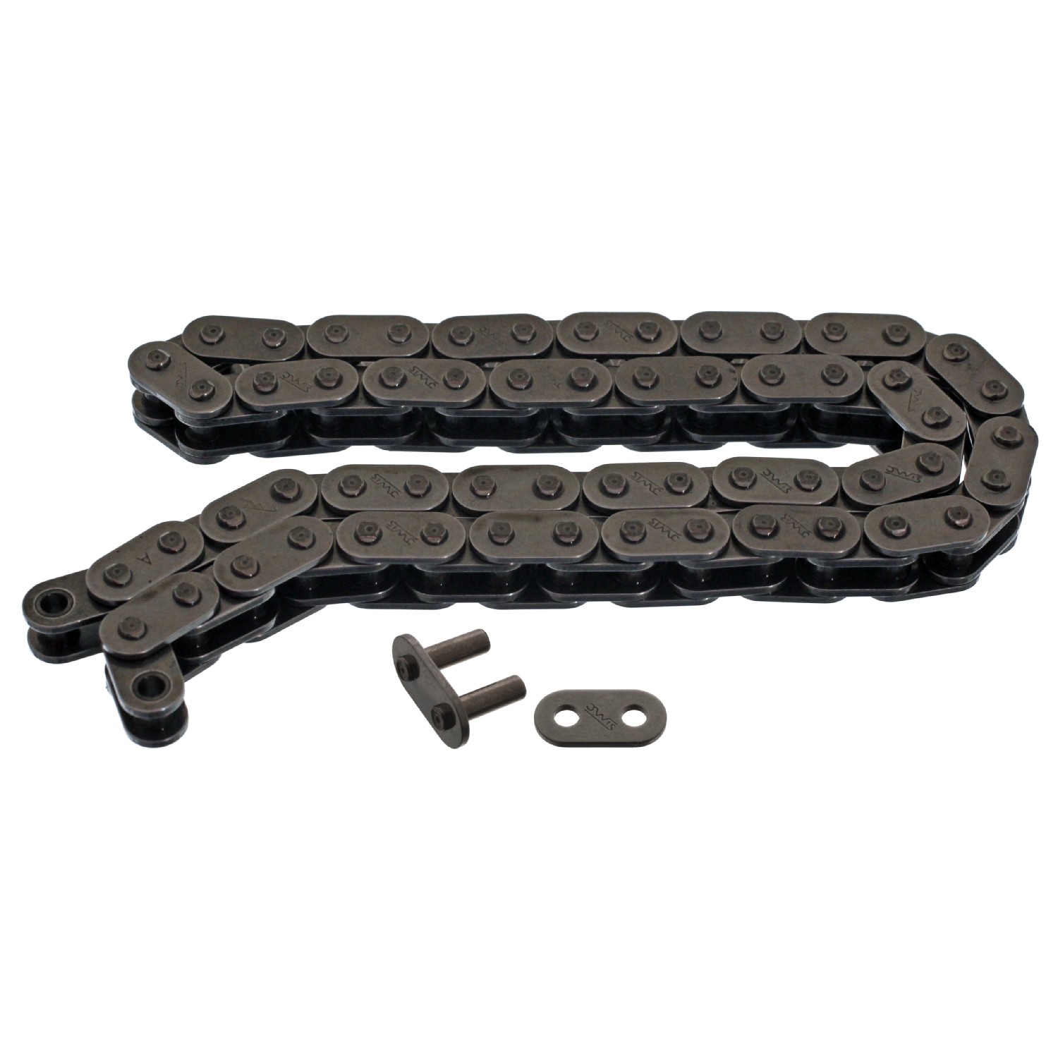FEBI BILSTEIN 33896 Chain, oil pump drive E-Class E 350 3.5 4-matic (211.287) 272 PS Petrol 2009