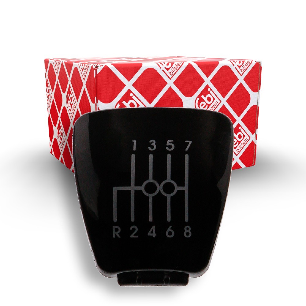 FEBI BILSTEIN Cap, gear lever knob Article number: 34075 cheaply