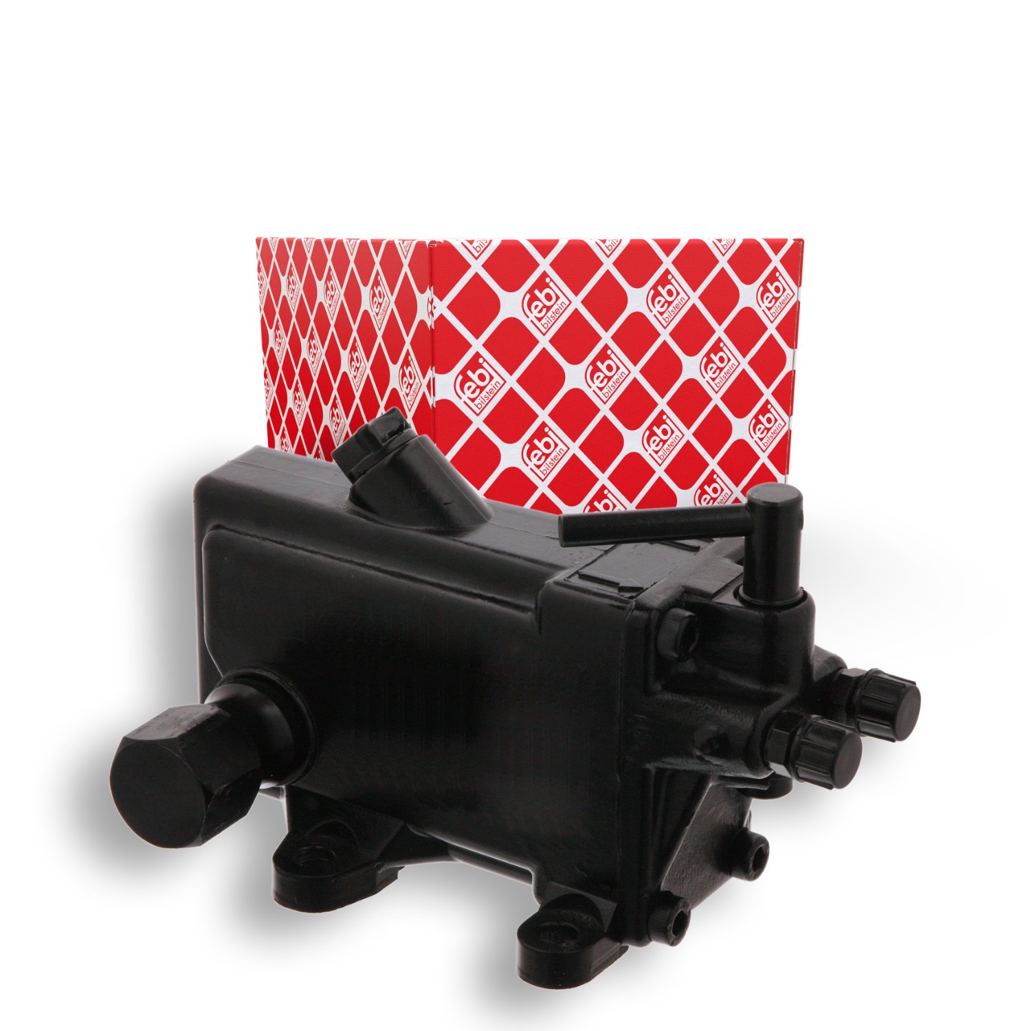 FEBI BILSTEIN Tilt Pump, driver cab Article number: 34189 cheaply