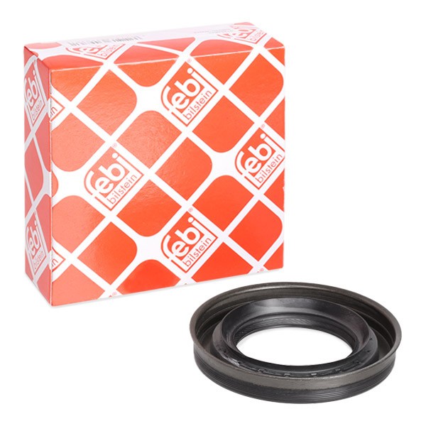 FEBI BILSTEIN Shaft Seal, differential Article number: 34976 cheaply