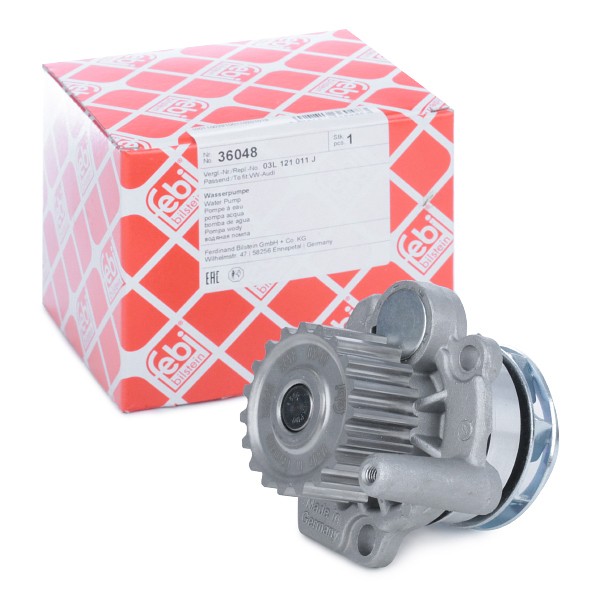 FEBI BILSTEIN Veepump Artikli number: 36048 soodsalt