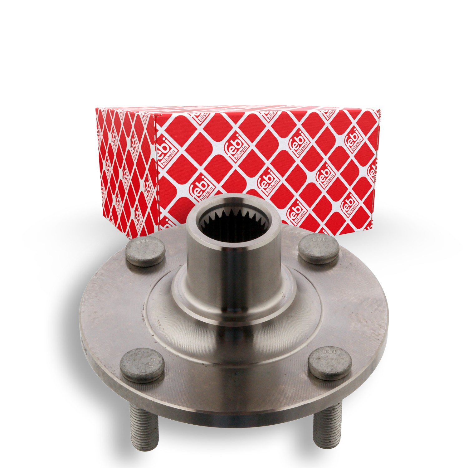 FEBI BILSTEIN Wheel Hub Article number: 36241 cheaply