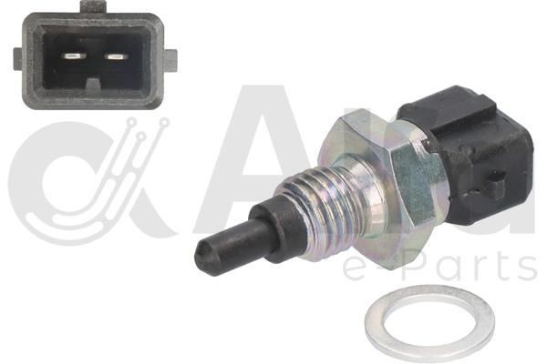 Alfa e-Parts Andur, sisendõhu temperatuur Artikli number: AF03387 soodsalt