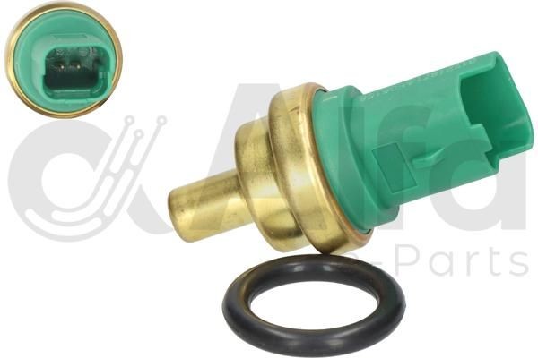 Alfa e-Parts Devējs, Dzesēšanas šķidruma temperatūra raksta numurs: AF05158 lēti