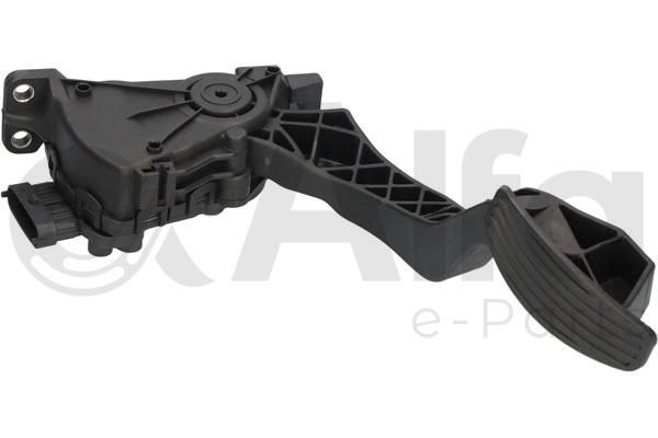 Alfa e-Parts AF06315 Accelerator Pedal Kit STRADA 1.3 D Multijet 85 PS Diesel