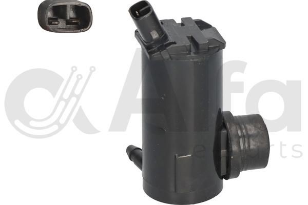 Alfa e-Parts Water Pump, window cleaning Article number: AF07011 cheaply