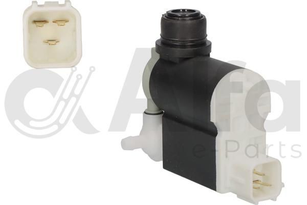Alfa e-Parts Water Pump, window cleaning Article number: AF07941 cheaply
