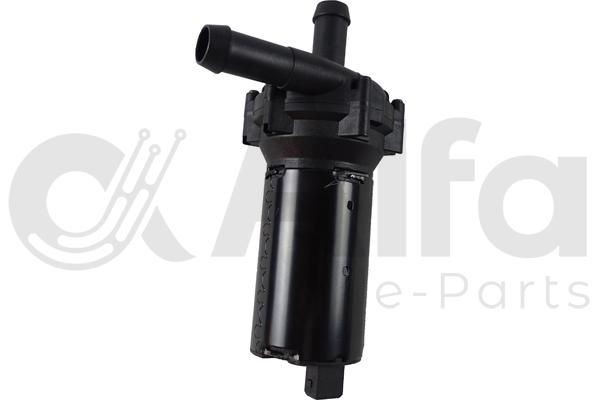 Alfa e-Parts AF08098 Veepump, seisuküte RANGE ROVER 3.0 SCV6 4x4 340 HP Bensiin 2021