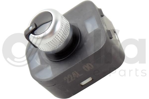 Alfa e-Parts AF08234 Switch, mirror adjustment A6 2.0 TDI 190 PS Diesel 2018