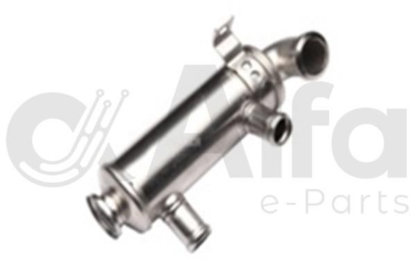 Alfa e-Parts AF08481 AGR Kühler FUSION 1.4 TDCi 68 PS Diesel 2012