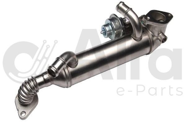 Alfa e-Parts AF08505 Chladič výfukových plynov TRANSPORTER 2.5 TDI 4motion 130 HP nafta 2015