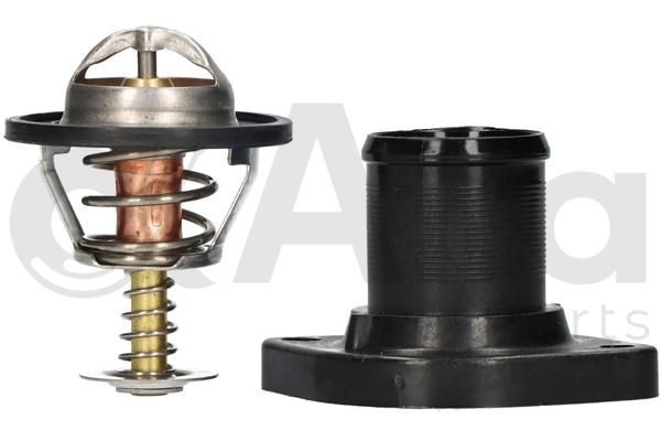 Alfa e-Parts Thermostat housing Article number: AF12186 cheaply