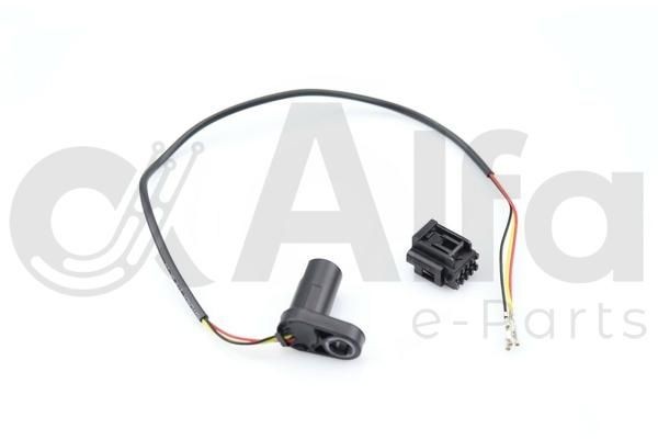 Alfa e-Parts AF12326 RPM Sensor, automatic transmission C30 2.0 145 PS Petrol 2013