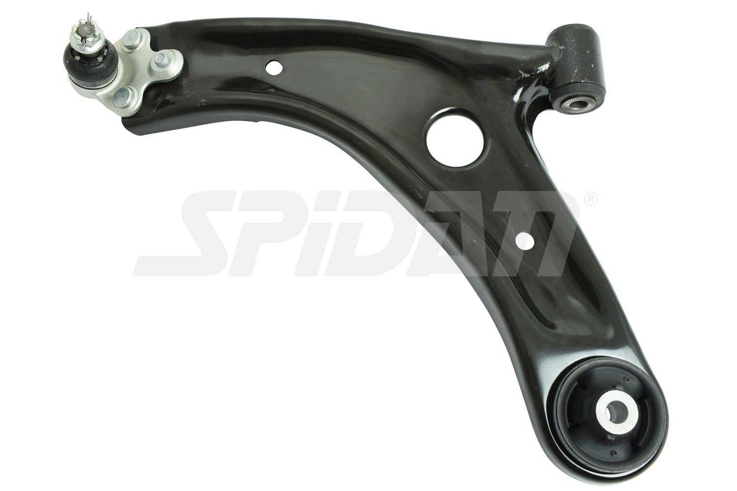 SPIDAN CHASSIS PARTS Suspension arm Article number: 60320 cheaply
