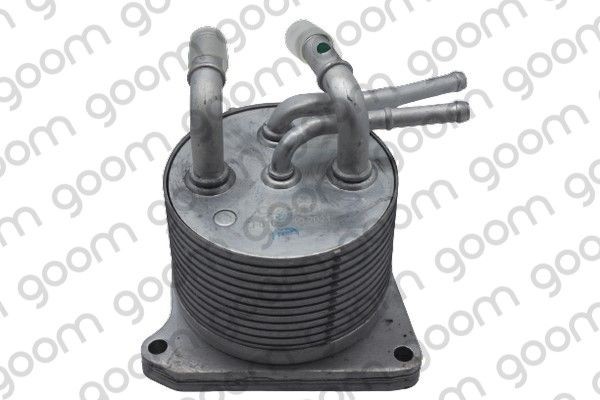 GOOM Engine oil cooler Article number: OC-0150 cheaply