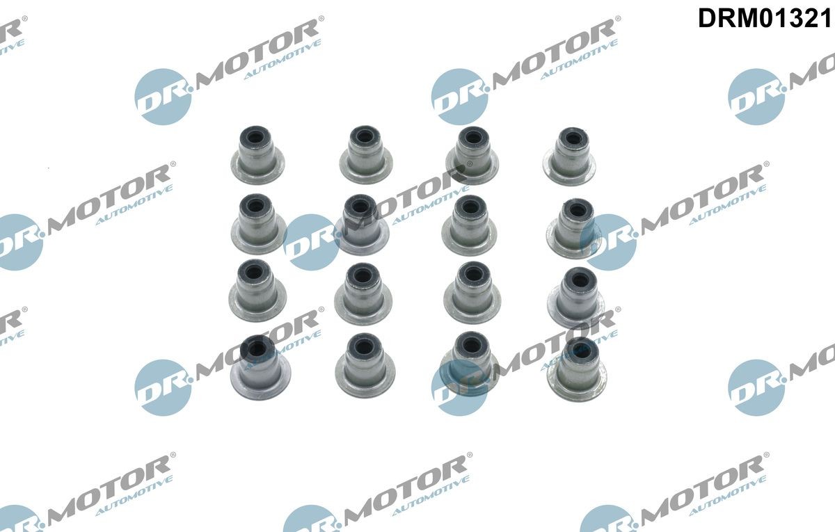DR.MOTOR AUTOMOTIVE Seal Set, valve stem Article number: DRM01321 cheaply