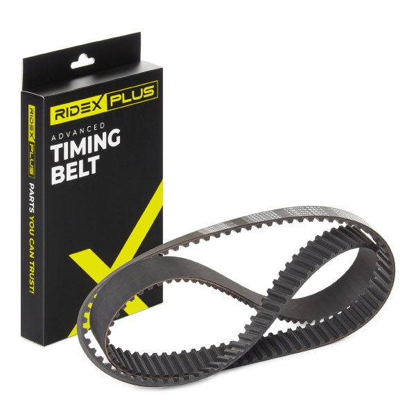 RIDEX PLUS Timing Belt Article number: 306T0104P cheaply
