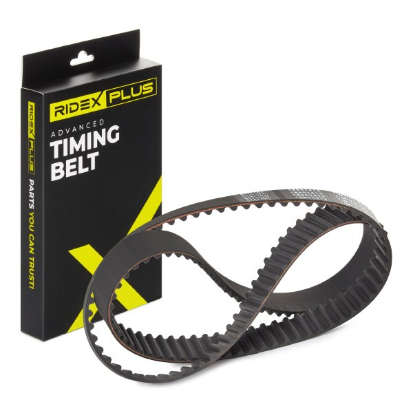 RIDEX PLUS Timing Belt Article number: 306T0129P cheaply
