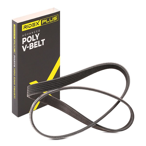 RIDEX PLUS Serpentine belt Article number: 305P0059P cheaply
