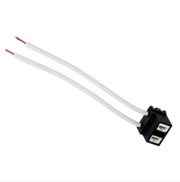 CARPOINT Kabelreparationssæt, glødepære fjernlys REPLACEMENT HARNESS Varenummer: 0810094 billige