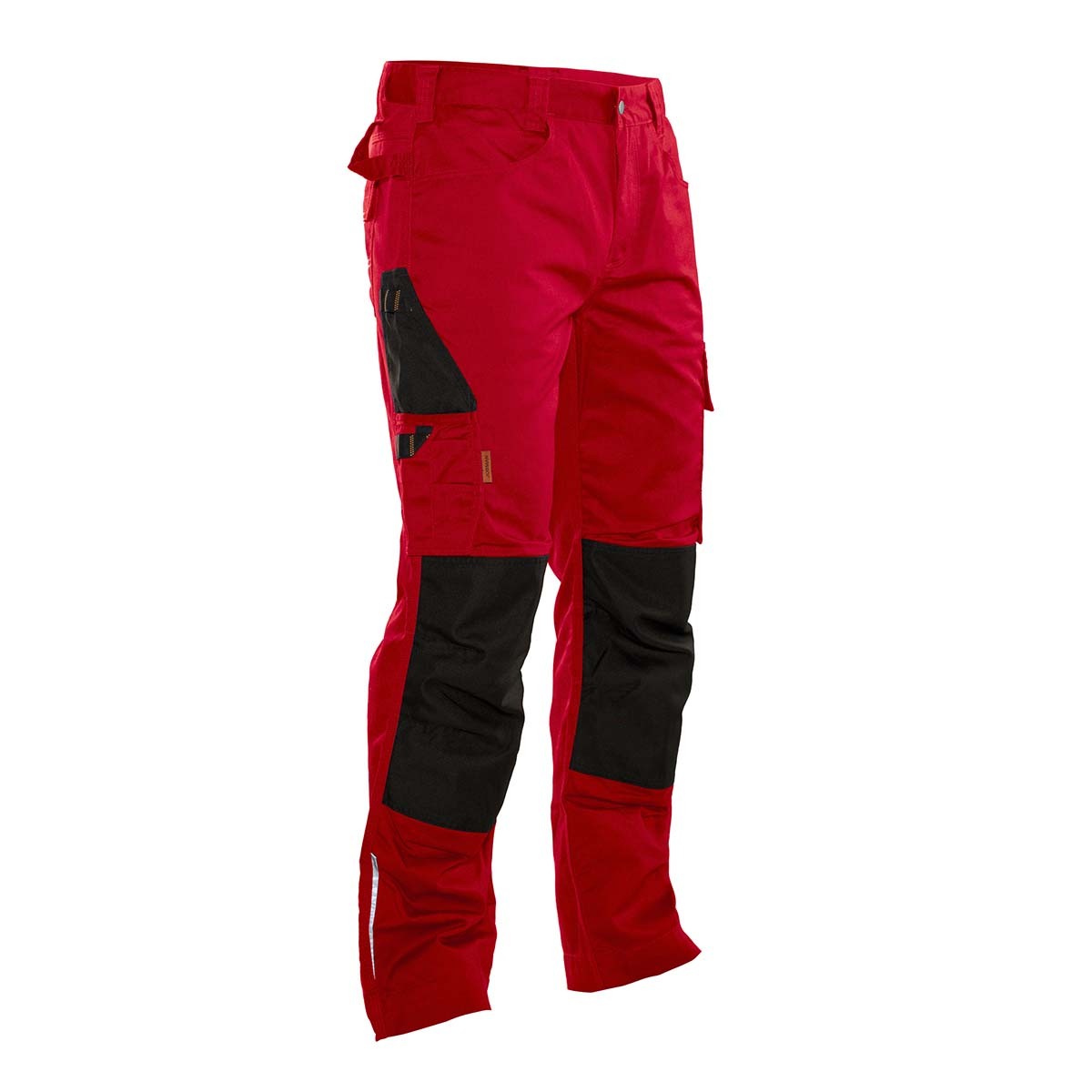 JOBMAN Arbejdsbukser Service Trousers Varenummer: J2321-50-56 billige