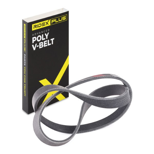 RIDEX PLUS Serpentine belt Article number: 305P0052P cheaply