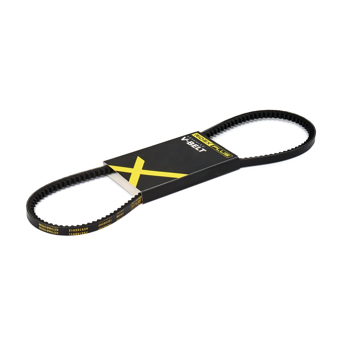 RIDEX PLUS V-Belt Article number: 10C0034P cheaply