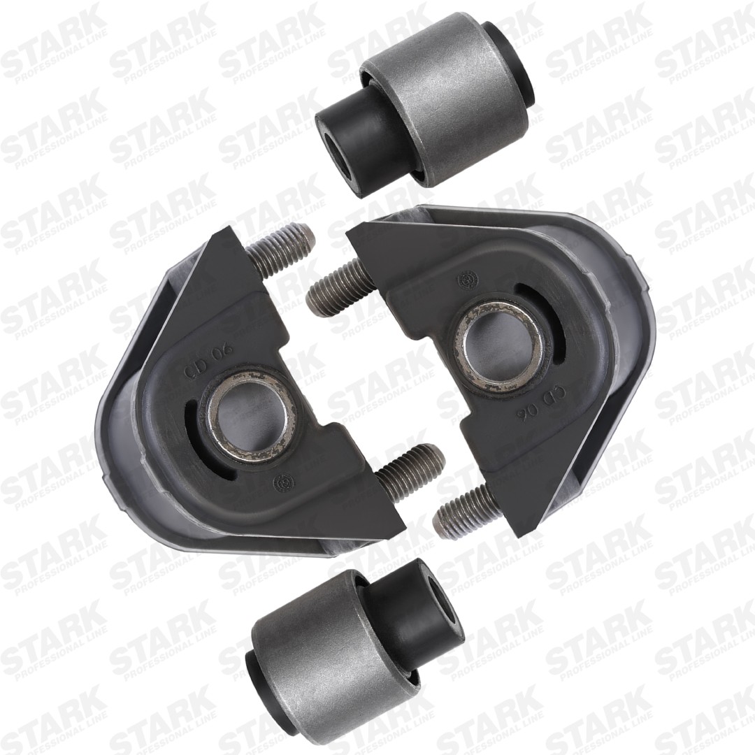 STARK SKRKW-4960216 Repair kit, wheel suspension 106 1.1 60 PS Petrol 1996