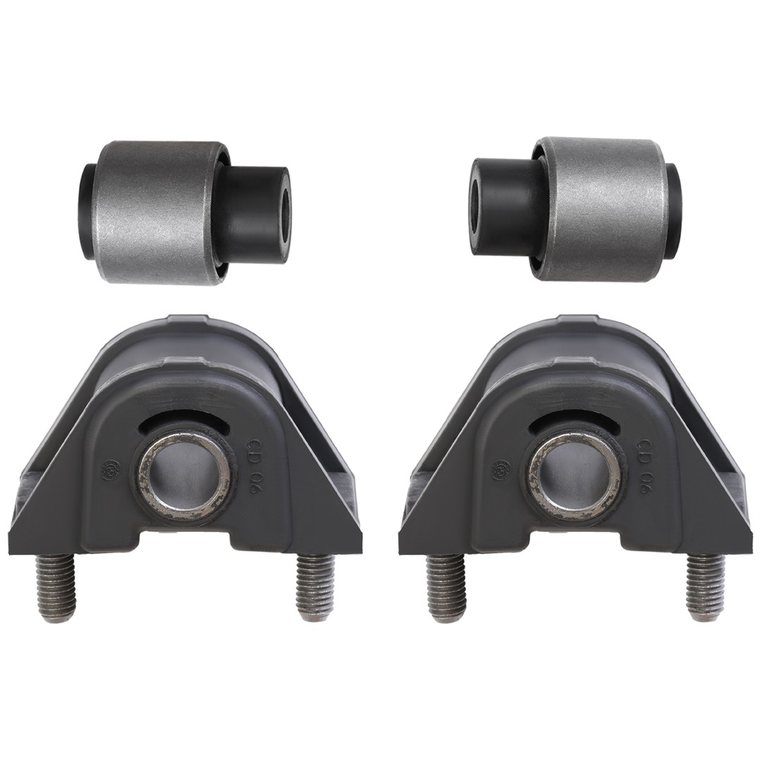 RIDEX 771R0218 Repair kit, wheel suspension 106 1.1 60 PS Petrol 1996