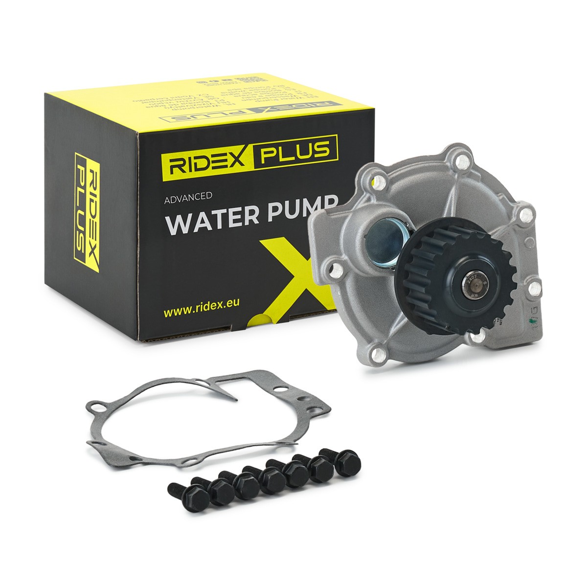 RIDEX PLUS Veepump Artikli number: 1260W0014P soodsalt