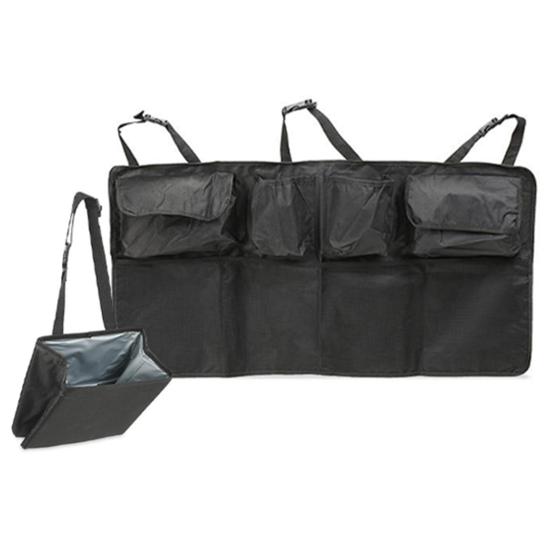 RIDEX Bagagerumskasse Varenummer: 100054A0007 billige