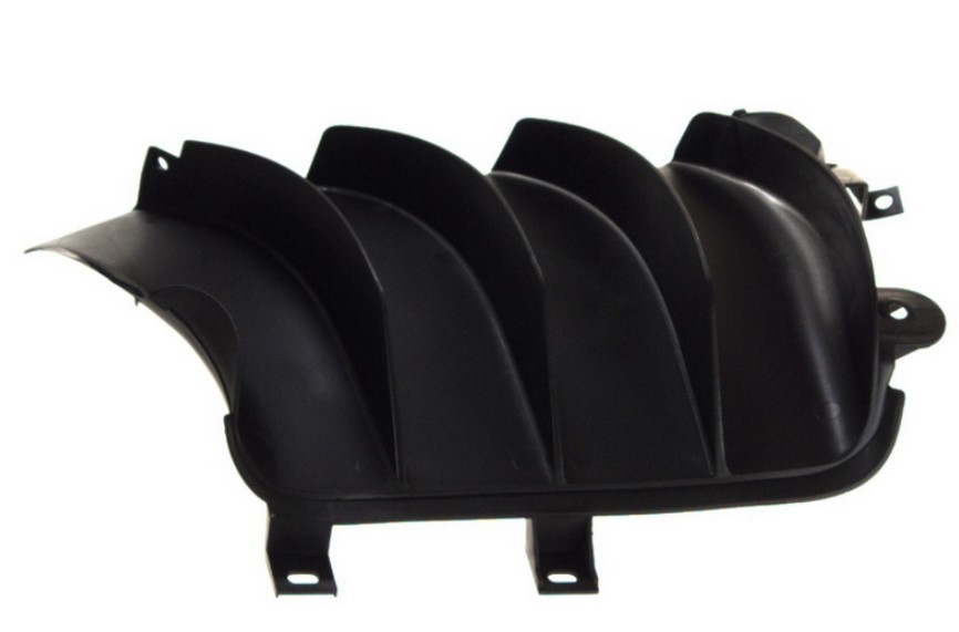 STARLINE Air Deflector, driver cab Article number: TP SC-4-95-3300R cheaply