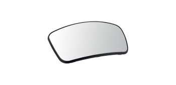 STARLINE Mirror Glass, ramp mirror Article number: TD ZL03-57-015H cheaply