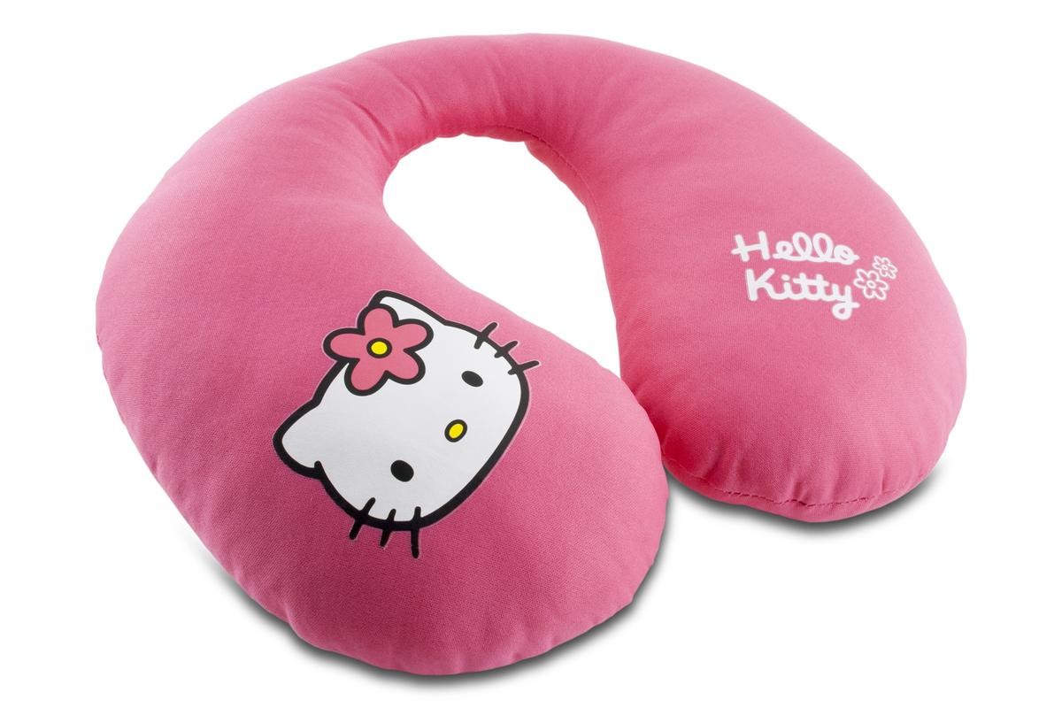 HELLO KITTY Nakkepude til børn Varenummer: KIT1033 billige