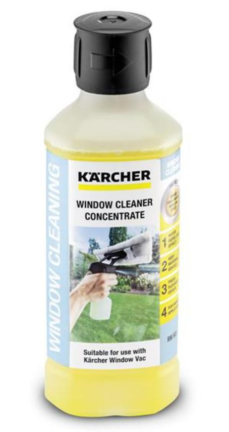 KARCHER Window cleaner RM 503, GLASS CLEANING Article number: 6.295-840.0 cheaply