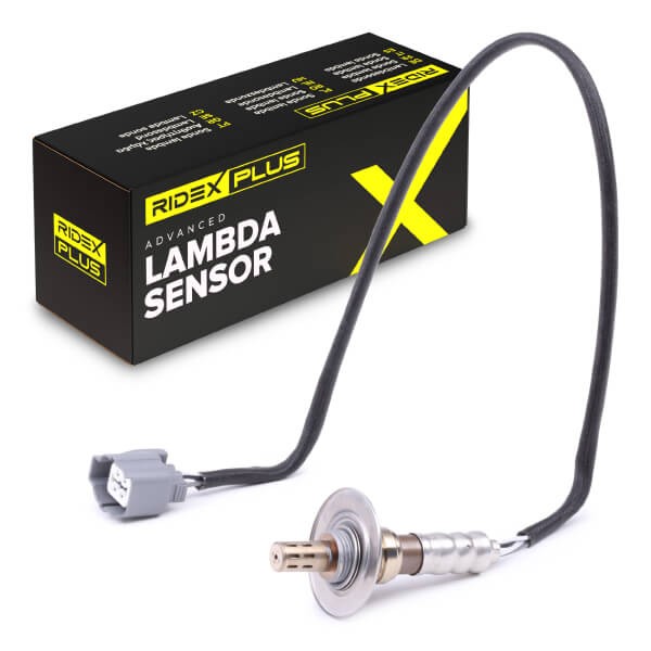 RIDEX PLUS Lambda sensor Article number: 3922L0303P cheaply