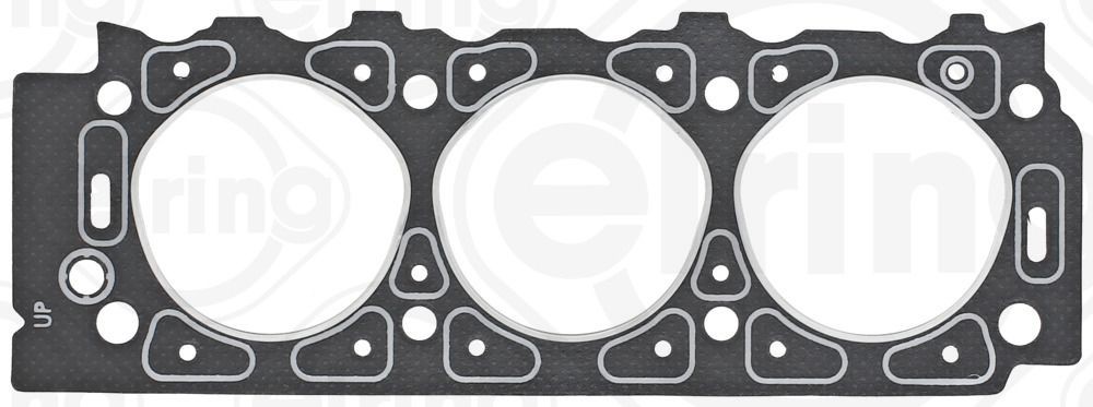 ELRING Gasket, cylinder head Article number: 787.520 cheaply