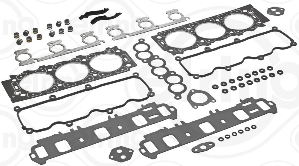 ELRING Gasket Set, cylinder head Article number: 831.150 cheaply