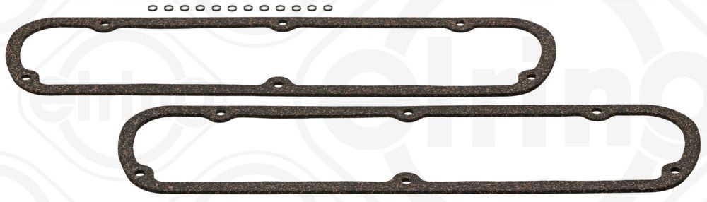 ELRING Rocker cover gasket Article number: 833.690 cheaply